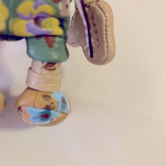 Coach X Disney  Mickey Mouse 4 in. Bag Charm 100th Anniversary  NWT - Picture 11 of 12